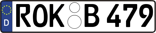 ROK-B479