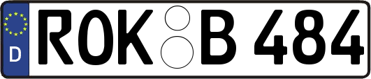 ROK-B484