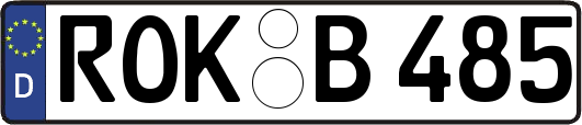 ROK-B485