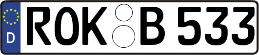 ROK-B533