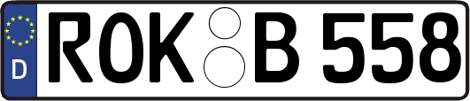 ROK-B558