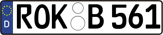 ROK-B561