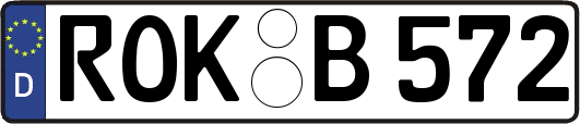 ROK-B572