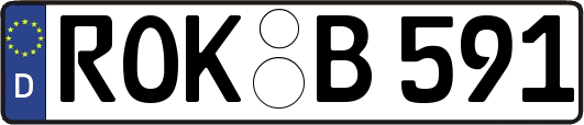 ROK-B591