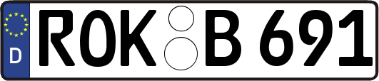 ROK-B691