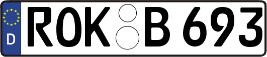 ROK-B693