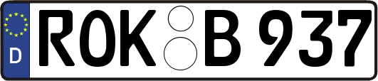 ROK-B937