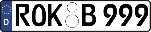 ROK-B999
