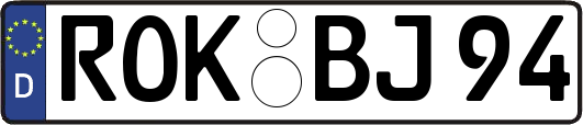 ROK-BJ94