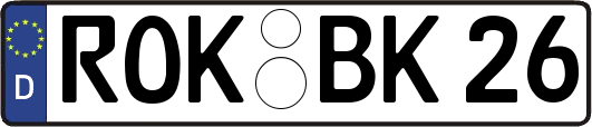 ROK-BK26