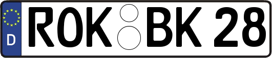 ROK-BK28