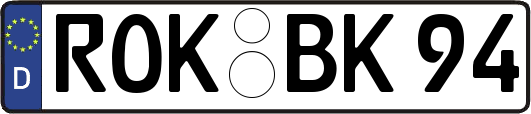 ROK-BK94