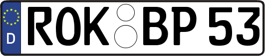 ROK-BP53