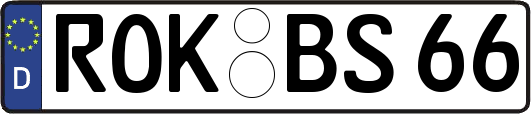 ROK-BS66