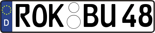 ROK-BU48