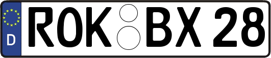 ROK-BX28