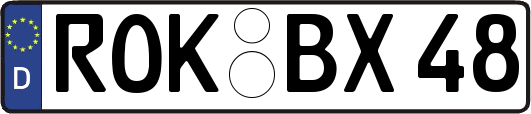 ROK-BX48