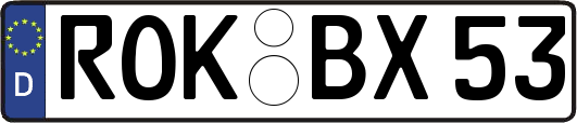 ROK-BX53