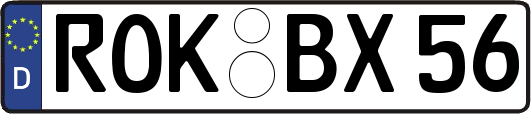 ROK-BX56