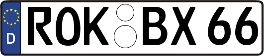 ROK-BX66