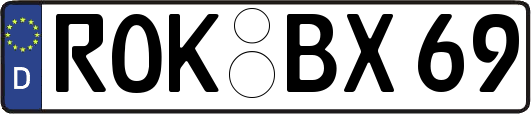 ROK-BX69