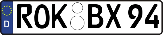 ROK-BX94