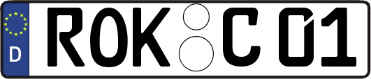 ROK-C01
