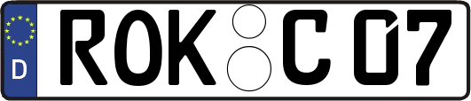 ROK-C07