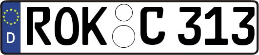 ROK-C313
