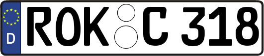 ROK-C318