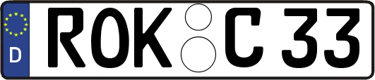 ROK-C33
