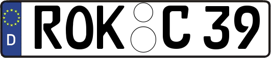 ROK-C39
