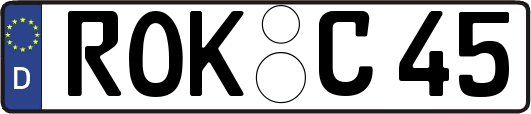ROK-C45