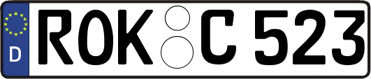 ROK-C523