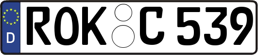 ROK-C539