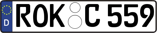 ROK-C559