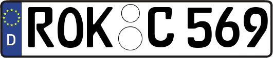 ROK-C569