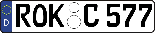 ROK-C577