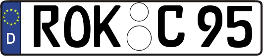 ROK-C95