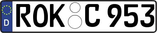 ROK-C953