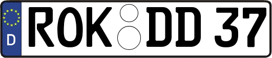 ROK-DD37