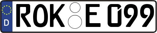 ROK-E099