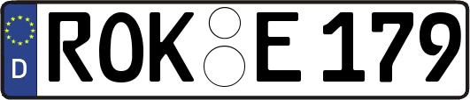 ROK-E179