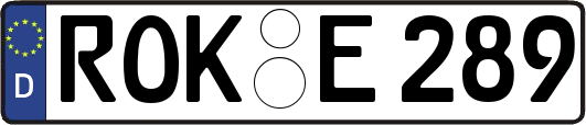 ROK-E289