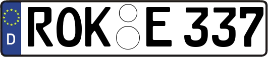 ROK-E337