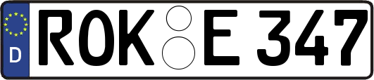 ROK-E347