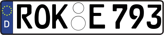 ROK-E793