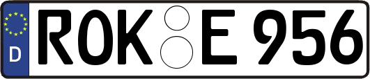 ROK-E956