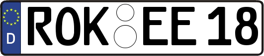 ROK-EE18