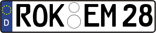 ROK-EM28